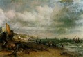 Brighton WMM Paisaje romántico John Constable
